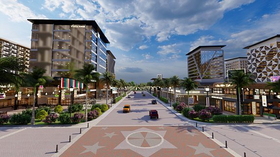 Allegria Residences Allegria Residences