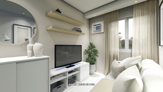 Aspen Residences