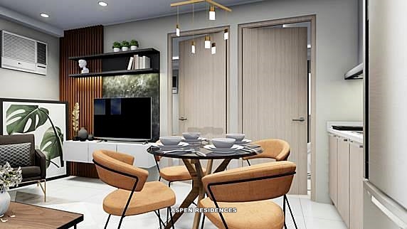 Aspen Residences