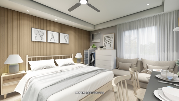Aspen Residences