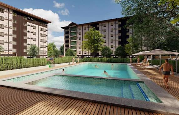 Asterra General Trias Asterra General Trias