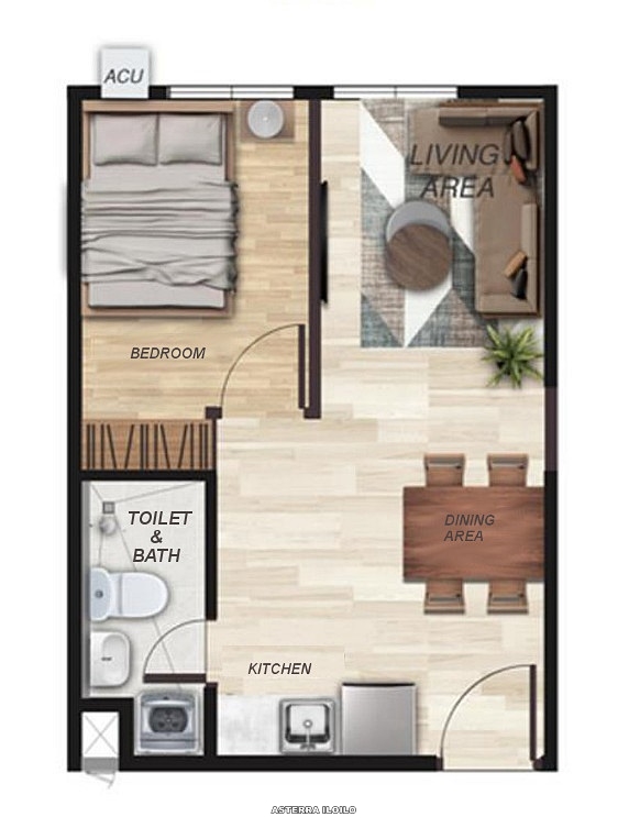 Asterra Iloilo