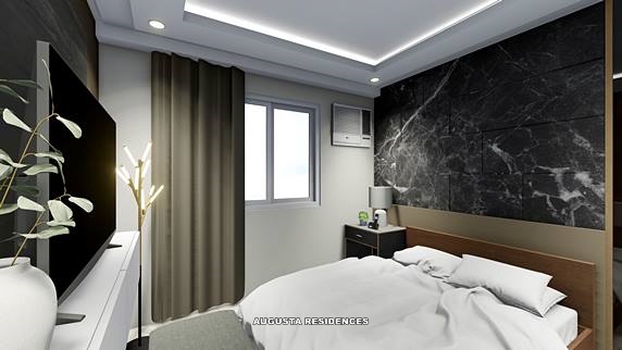 Augusta Residences