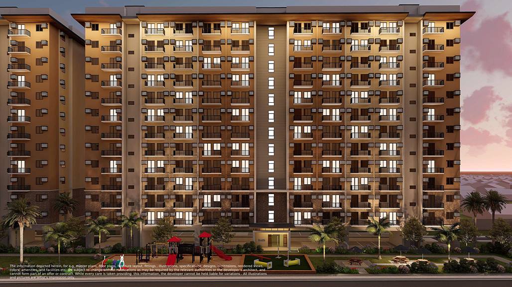 Augusta Residences