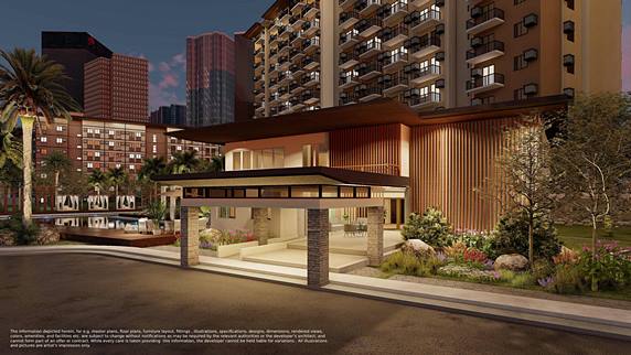 Augusta Residences