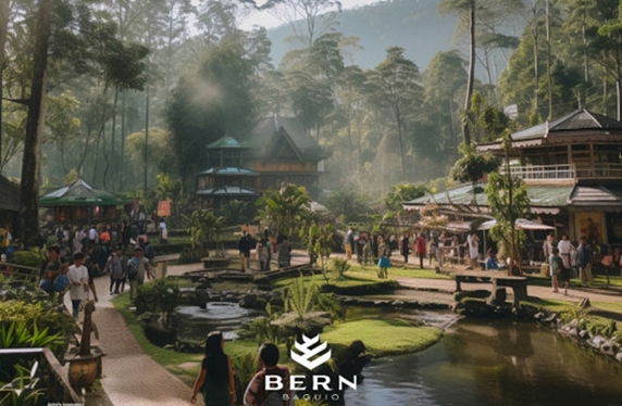 Bern Baguio Bern Baguio