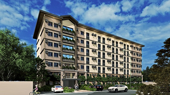 Castellana Towers