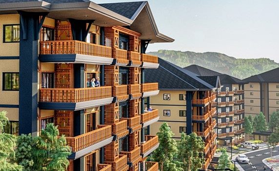 Alpine Villas at Crosswinds Alpine Villas at Crosswinds