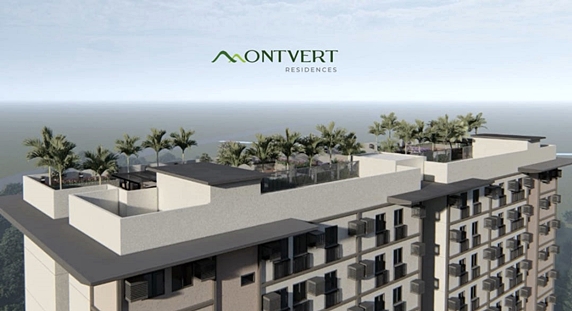 Montvert Residences Montvert Residences