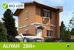 Aliyah - House for Sale in Iloilo City