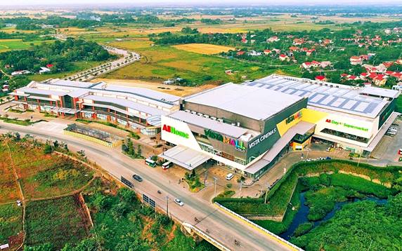 News regarding Camella Iloilo.